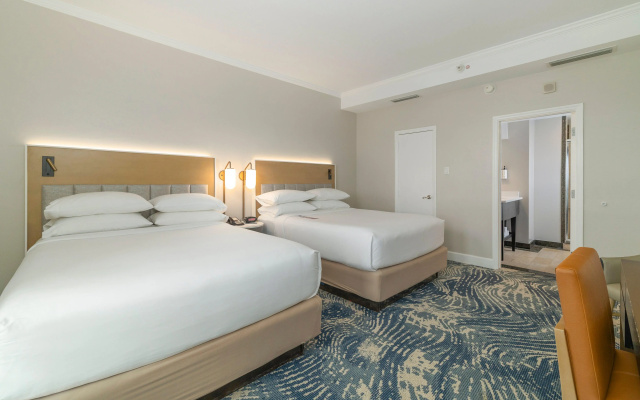 Crowne Plaza Orlando - Downtown by IHG