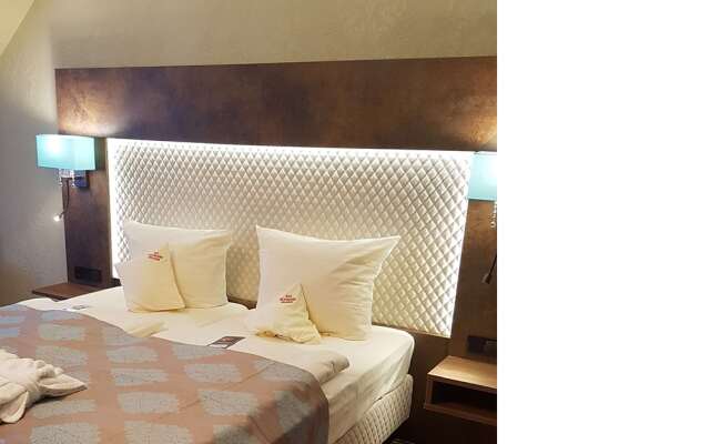 The Lakeside Burghotel zu Strausberg