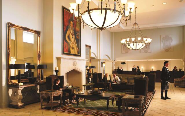 Fairmont St Andrews Hotel
