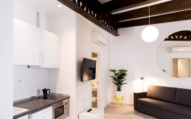 Apartamentos Wallace Valencia