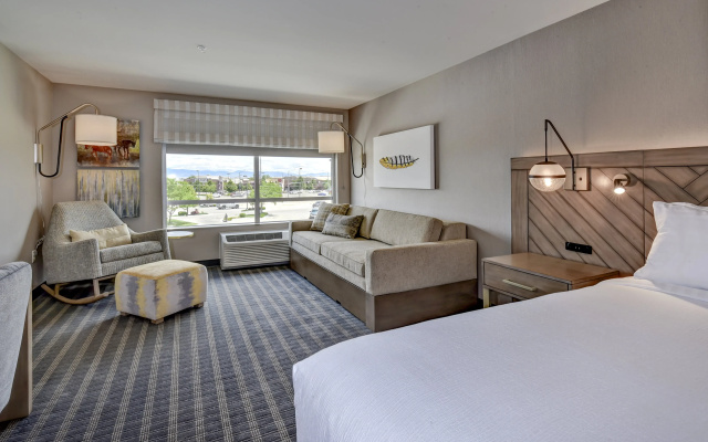 Holiday Inn Nampa by IHG