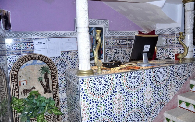 Riad Dar Marrakech & Spa