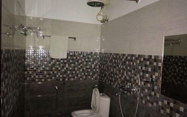 Sarthak Residency