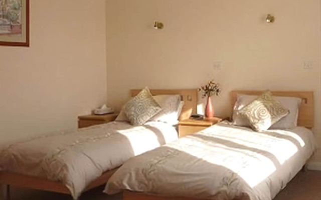 21 Park Lane Bed & Breakfast