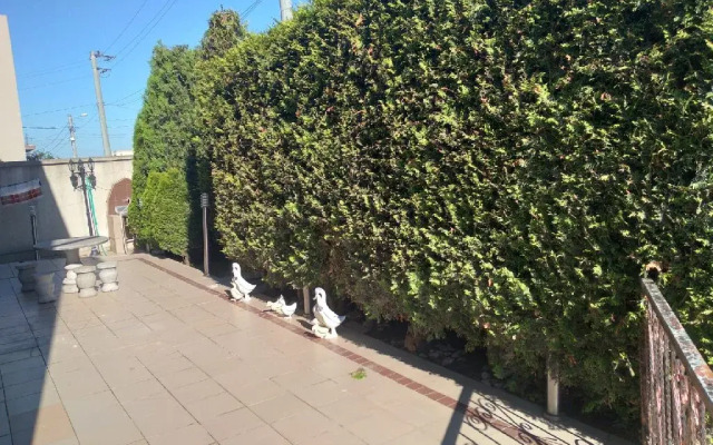 Vila Hermosa