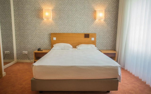 Hotel Brazao