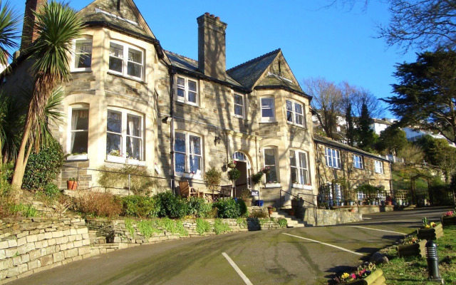 Trehaven Manor