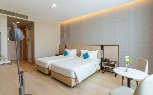 Centre Point Hotel Terminal21 Korat