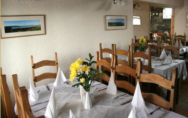 Smithfield guesthouse