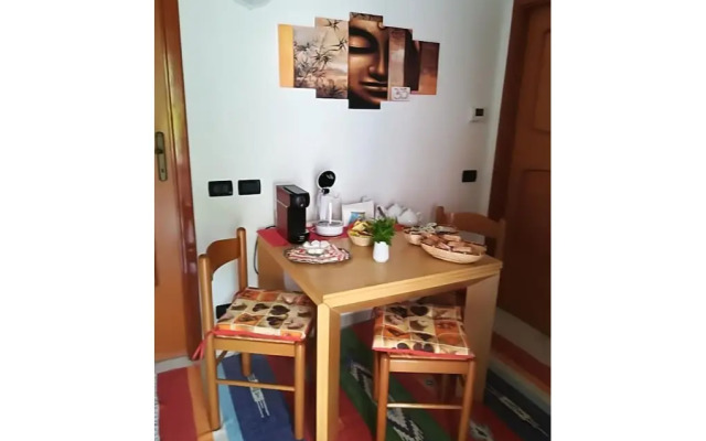 Bed & Breakfast da Luca
