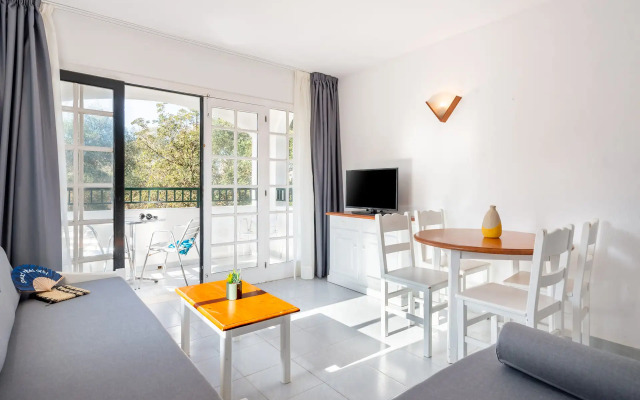 Vibra Caleta Playa Apartamentos