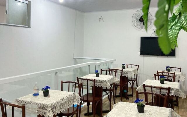 Pousada Caminho do Mar