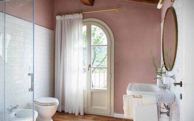 Villa IL Gamberaio VG