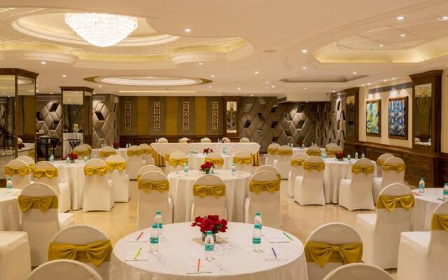 Regenta Central Cassia Zirakpur Chandigarh