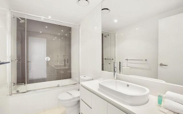 H Residence Apartments- Holiday Paradise