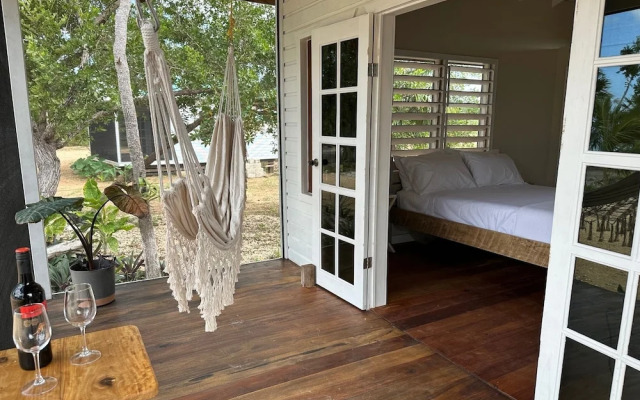 Belizima Eco Resort