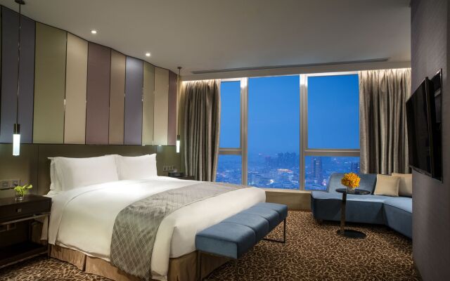 Sofitel Lianyungang Suning