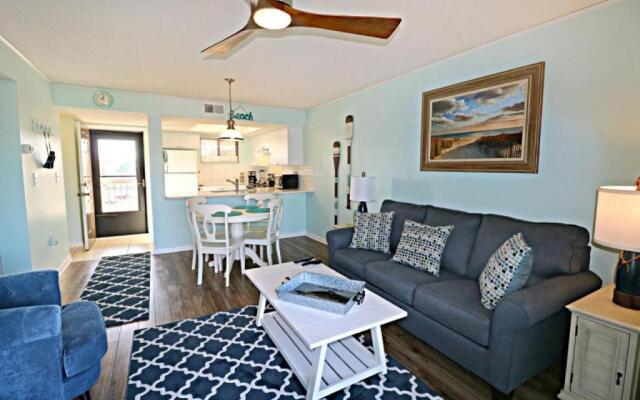 Ocean Village Club A35