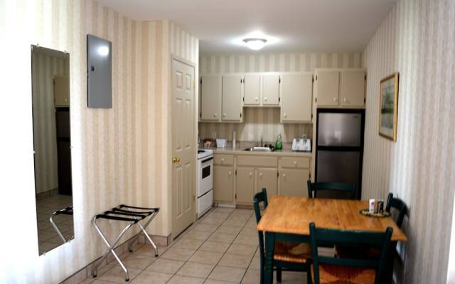 Cavendish Memotree Resort