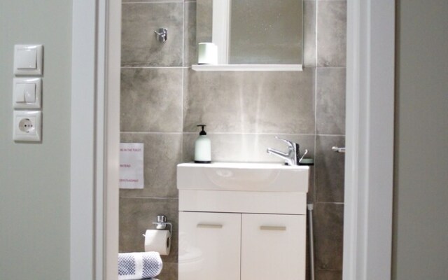 A&I Apartments & Studios