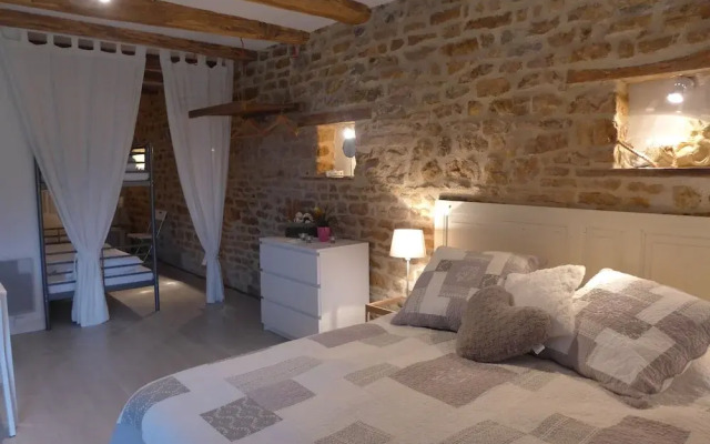 Chambres d'hôtes Au Repos Du Vannier