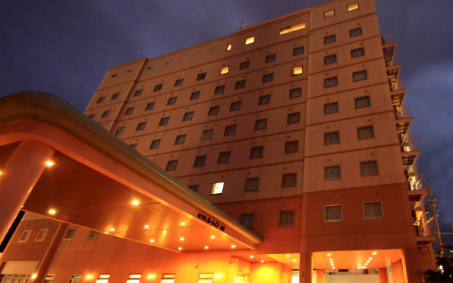 Hotel Route Inn Nago
