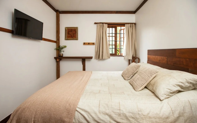Rustika Bed & Breakfast