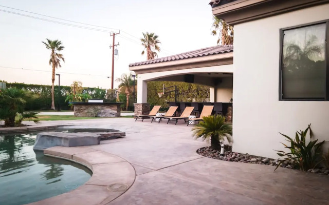 The Galvan Estate