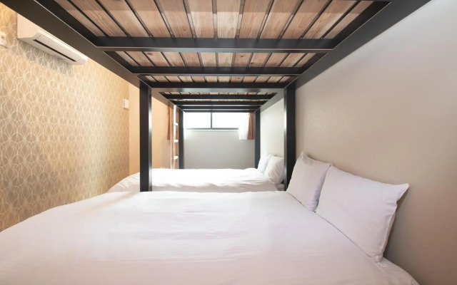 LA CHIC Stay Hakata Ⅱ