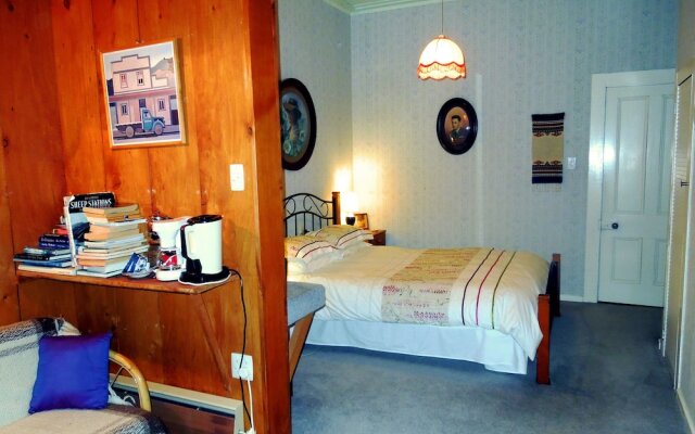 Mairenui Rural Retreat