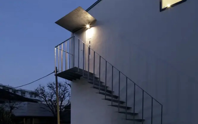 Oku-Shibu Residence 103