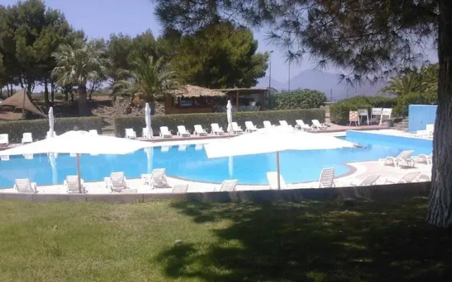 Appartamento in Residence a Vulcano