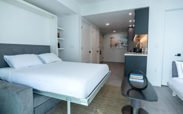 Yotel Miami
