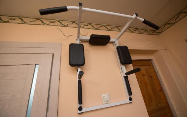 Апартаменты на улице Палехская 7