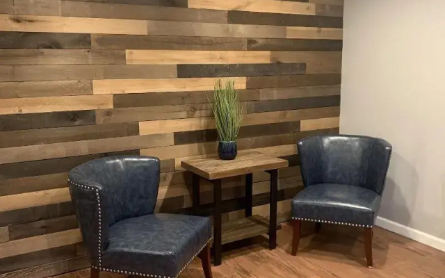 Blackjack Inn South Lake Tahoe