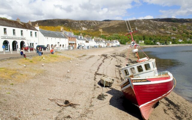 Ullapool Youth Hostel