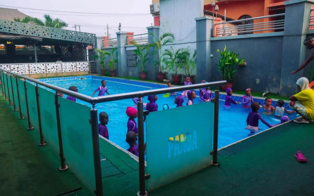 Dawn Carrington Hotels and Suites