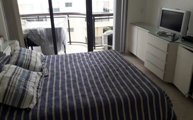Apartamento Ipanema Guinle II