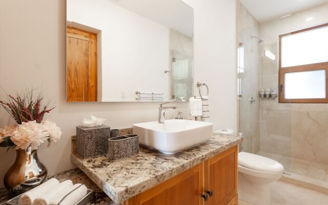 Gorgeous estate in Puerto Los Cabos golf and beach community