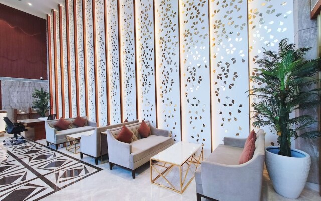 Mariton Hotel
