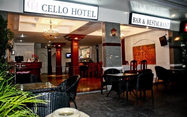 Cello Hotel