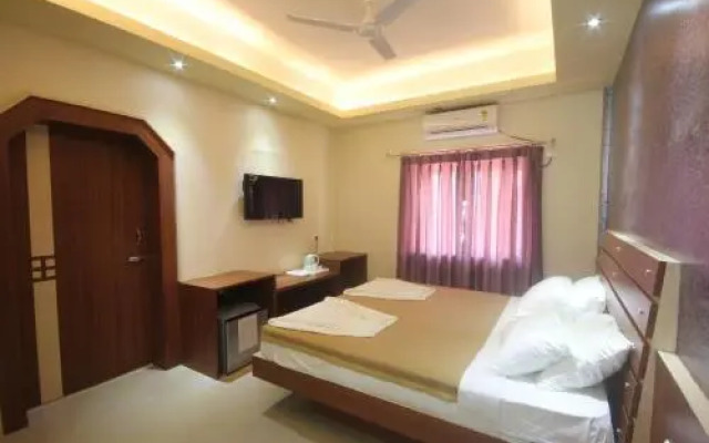 Hotel Urmee