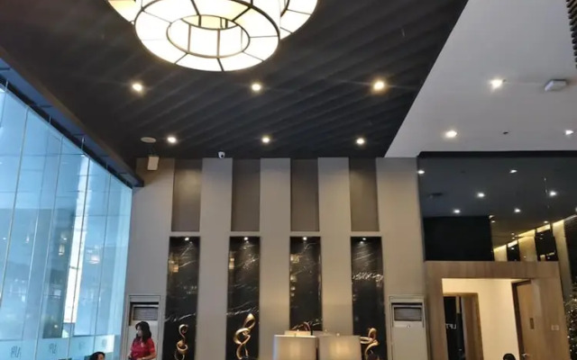 Air Residences Makati by KSuites