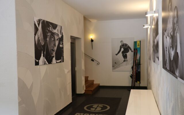 smoritz Private Residenz