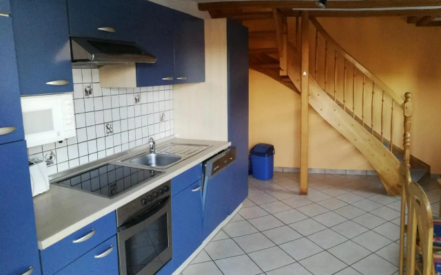 Ferienwohnung Gross B