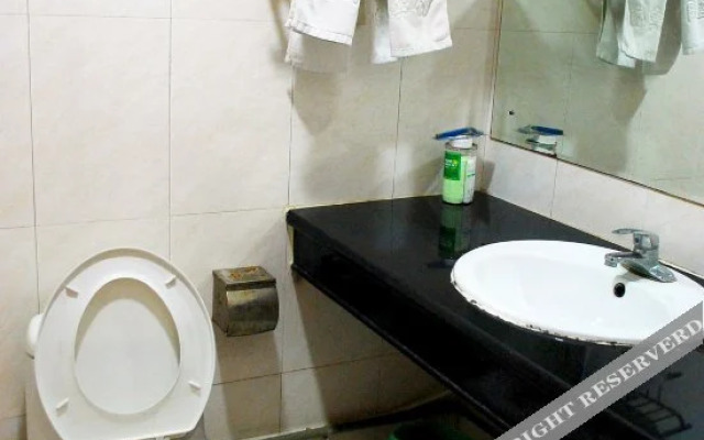 Lan Tu Hotel