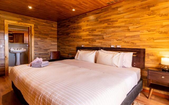 Foresta Atacama Lodge