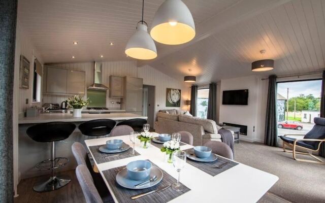 Linwater Holiday Park