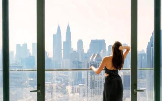 Regalia Suites & Hotel
