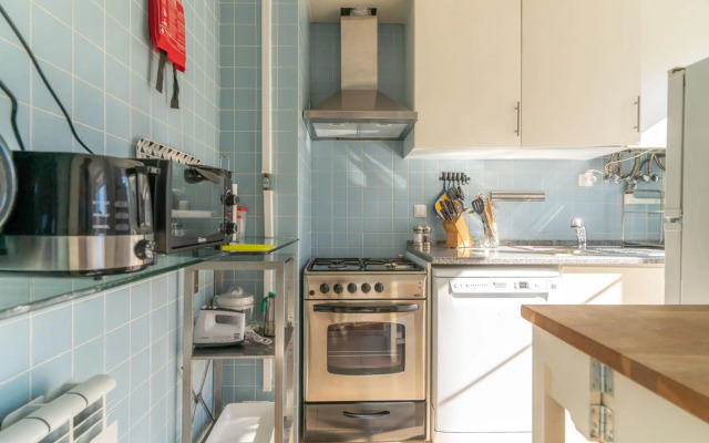 LV Premier Baixa PR2 Elevator City View Balcony